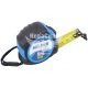 Рулетка 5м*25мм. (Molder Tools) нейл. покриття (MT20125)