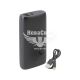 Портативний зарядний пристрій 20000mah (Hoco) Respect 22,5W Li-Pol (HC-J122A-Black)