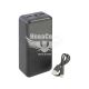 Портативний зарядний пристрій 30000mah (Hoco) Sirui 22,5W Li-Pol, black (HC-J136B-Black)