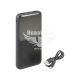Портативний зарядний пристрій 10000mah (Hoco) Sirui 22,5W Li-Pol, black (HC-J136-Black)