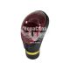 Ручка КПП (CarLife) дерево з чорн. крапк. (SK596)