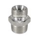 Штуцер перехідний K1/2-S24 М20х1.5-K1/2 (Agroimpuls)