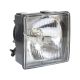 Фара передня МТЗ квадратна (Auto Light) (ФГ-308)