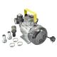 Насос перекачки палива 220V помповий (ДК) (DK8011-220V)