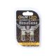 Лампочка без цоколя LED T10_W5W SMD біла 15-діодів 4014 12V W2.1x9.5d CANbus (Solar) (к-т.-2шт.) (SL1410)