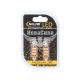 Лампочка 2-ох цокольна LED T11_C5W SMD біла 12-діодів 12V-5Вт SV8.5-8 39мм. CANbus (Solar) (к-т.-2шт.) (SL1426)
