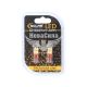 Лампочка без цоколя LED T10_W5W SMD біла 12-діодів 3030 12V W2.1x9.5d CANbus (Solar) (к-т.-2шт.) (SL1409)