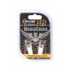 Лампочка без цоколя LED T10_W5W SMD біла 2-діоди 2835 12V W2.1x9.5d (Solar) (к-т.-2шт.) (SL1407)