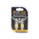 Лампочка 2-ох цокольна LED T11_C5W SMD біла 27-діодів 12V-5Вт SV8.5-8 36мм. CANbus (Solar) (к-т.-2шт.) (SL1422)
