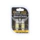 Лампочка 2-ох цокольна LED T11_C5W SMD біла 30-діодів 12V-5Вт SV8.5-8 39мм. CANbus (Solar) (к-т.-2шт.) (SL1423)