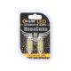 Лампочка 2-ох цокольна LED T11_C5W SMD біла 33-діоди 12V-5Вт SV8.5-8 41мм. CANbus (Solar) (к-т.-2шт.) (SL1424)
