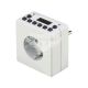Розетка з таймером Feron TM211 16A 3600W (5953)