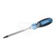 Викрутка (Molder Tools) + ударна (PH3х150мм.) (MT33106)