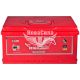 АКБ 100-А/Ч (Red Horse) Professional (R+) 850A (353х175х190мм.)
