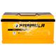 АКБ 100-А/Ч (Formula) Professional (R+) 850A (353х175х190мм.)