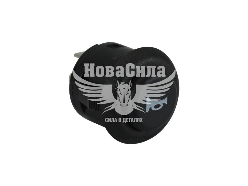 Кнопка сигналу 2110-12 додаткова (Skadi) ГАЗ, Автобуси