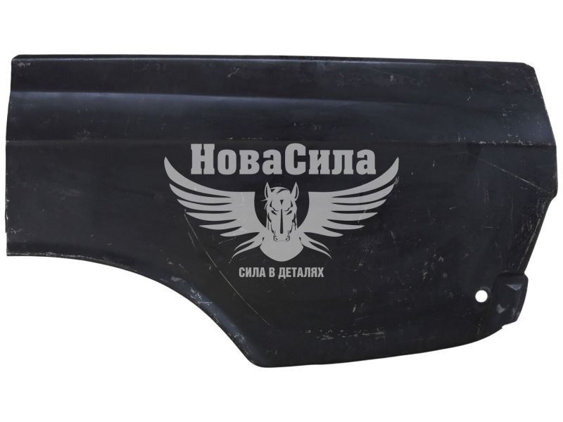 Крило 412-ІЖ зад. лів. (СНД)