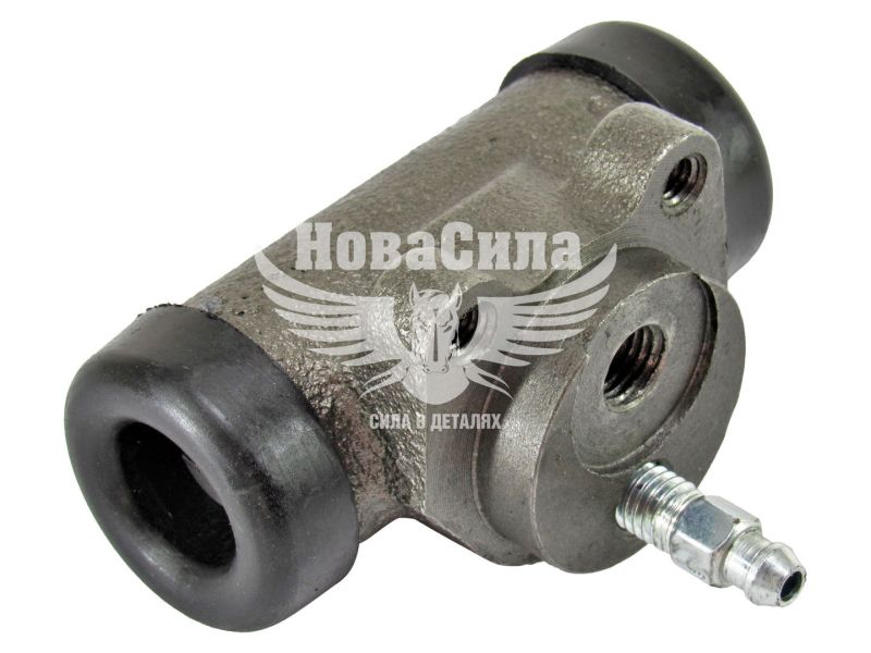 Циліндр гальмівний задній 2141-АЗЛК М-10 (ДК)