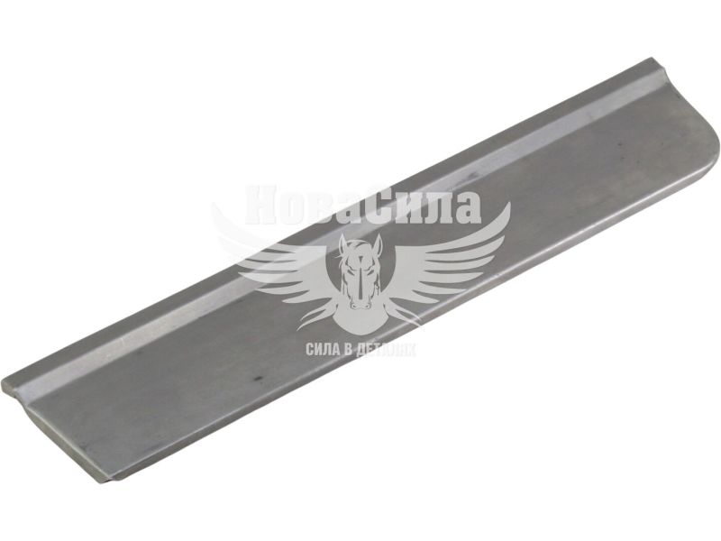 Рем. вставка накладки дверки 2109-99 зад. лів. (Сівер)