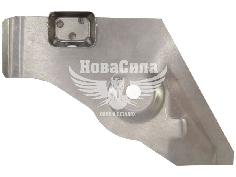 Піддомкратник 2108-99, 13-15 перед. прав. (Україна) товщ. 1,2мм.
