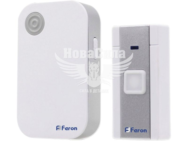 Feron Бездротовий дзвінок Е-372