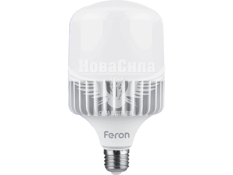 Feron Світлодіодна лампа E27-E40 LB-165 30Вт 6500K 2700 Lm