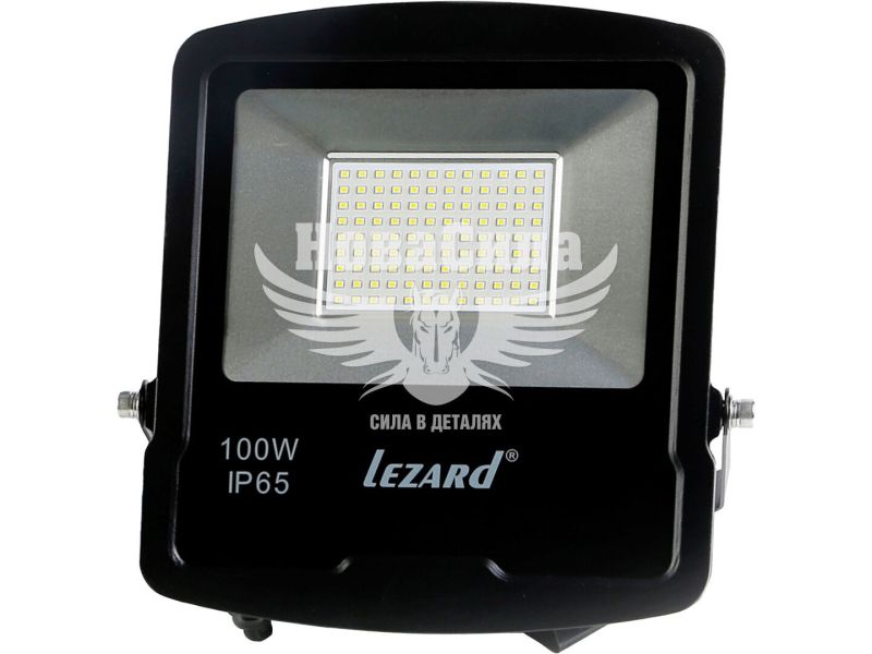 LEZARD Прожектор світлодіодний 100Вт 230V 6500K 8000Lm