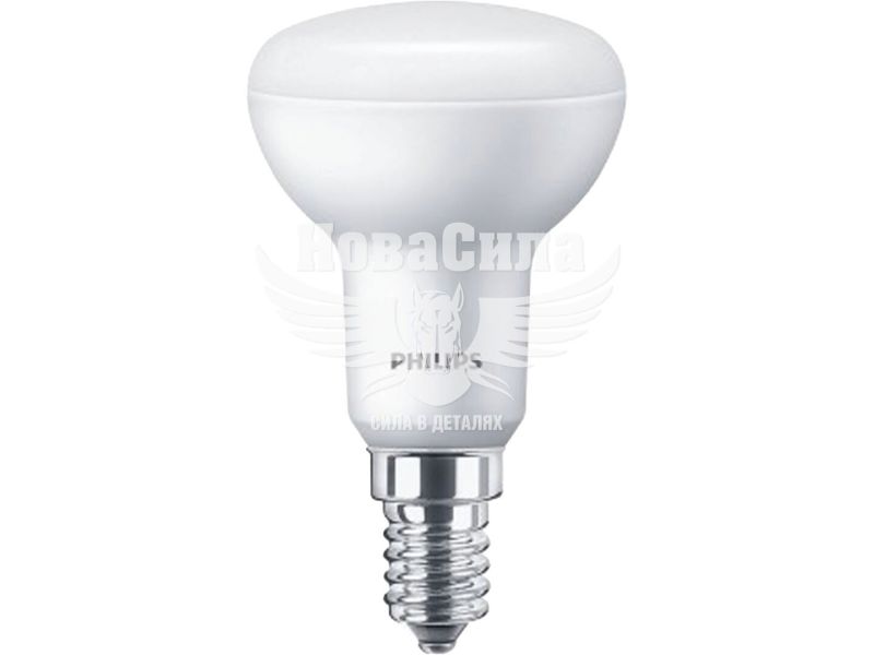 Philips Світлодіодна лампа E14 ESS LED 4-50Вт 4000K R50