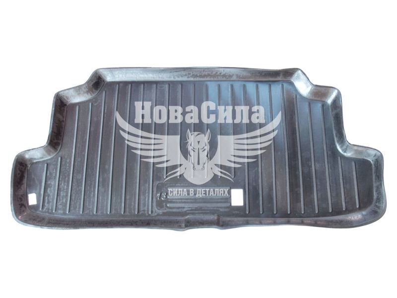 Автокилимок у багажник 2121-Нива (Autobot) (корито) 21213-Н. Тайга