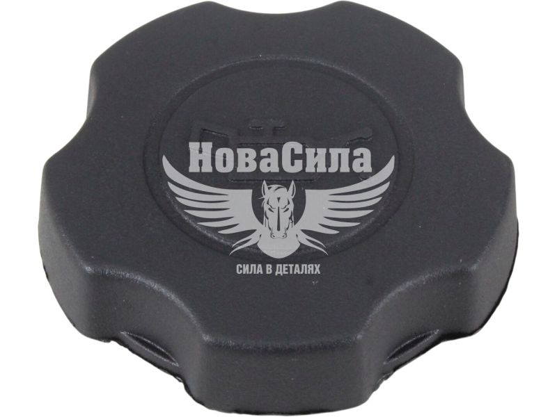 Кришка маслозаливної горловини D. Lanos 1.5 (GSP Auto)