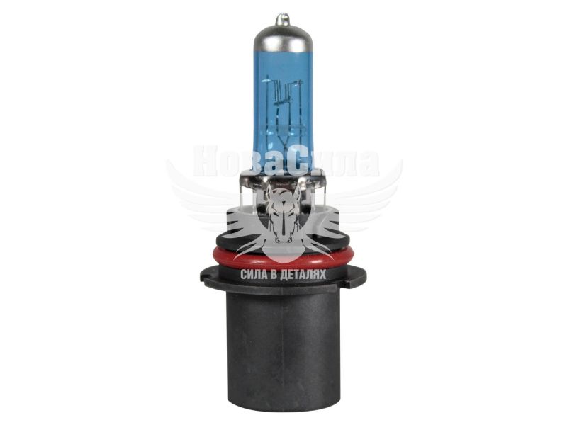 Лампочка галогенна HB5 PX29T 12V-65/55Вт (PRO Fusion) (SUPER BLUE)
