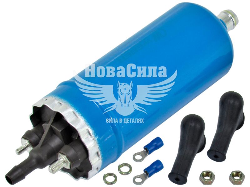 Бензонасос електричний у бак 3302-Газель (Weber) (інжекторний)
