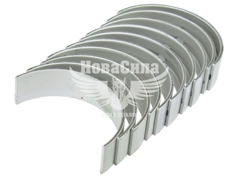 Вкладиш колін. валу 5320-Камаз корінь Р-1 (ДЗВ) (d=94.50)