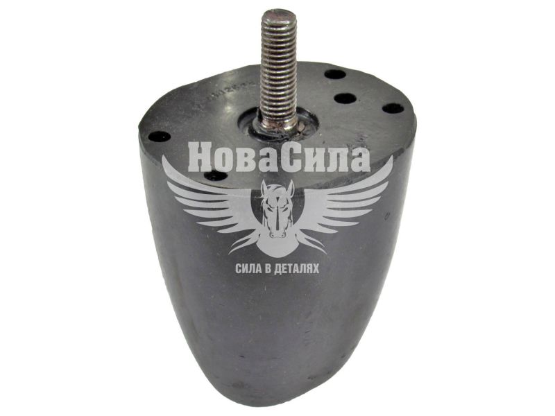 Відбійник ресори 31029-Газ перед. (ГАЗ)