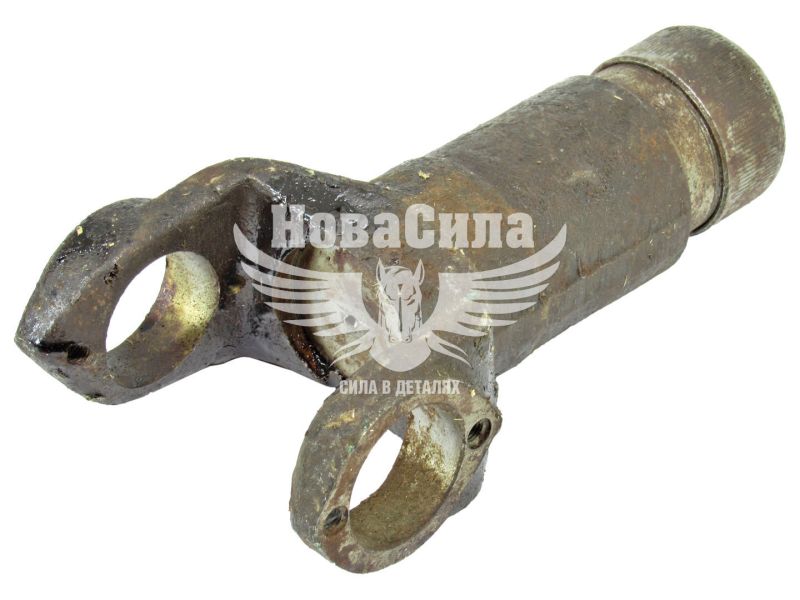 Вилка вала карданного 51, 52-ГАЗ (СНД)