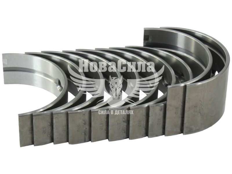 Вкладиш колін. валу 130-ЗИЛ корінь Ст. (Rider)