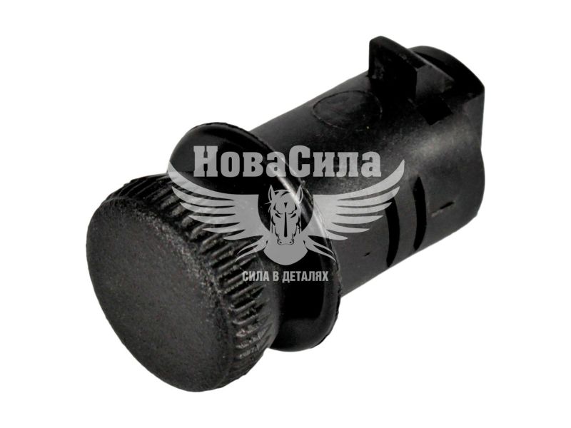 Замок бардачка 2105-07 пластмасовий (Самара)