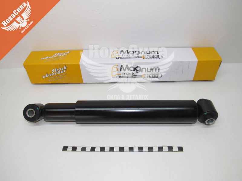 Амортизатор MB 609-814 з86-94р.в. передній масляний (Magnum Technology)