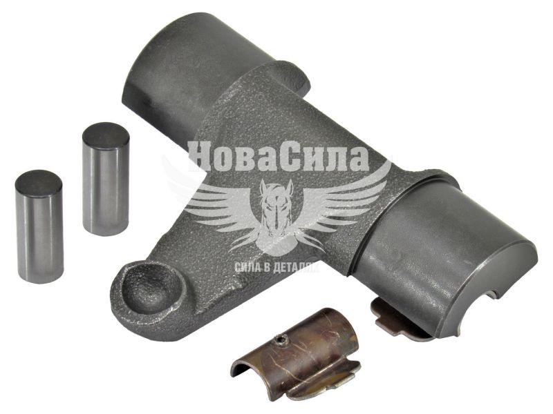 Лапка регуліровки супорта Meritor ELSA 195, 225 L-114мм. (Rider)