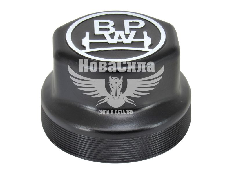 Ковпак ступиці BPW (Rider) (115х2мм.)