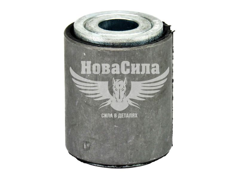 Втулка ресори MB салінблок (Febi) (60х22х76мм.)