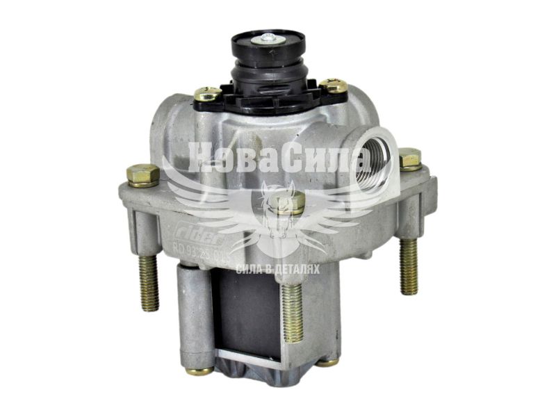 Кран модулятор ABS DAF (Rider) Fruehauf, Scania, Renault Truck, Kogel, Krone, Schmitz