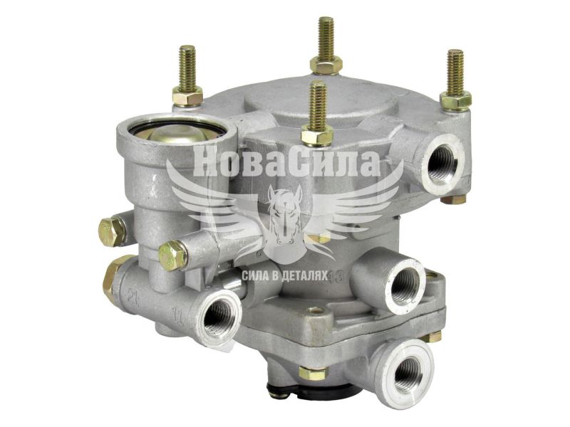 Кран гальмівний SCANIA (Rider)