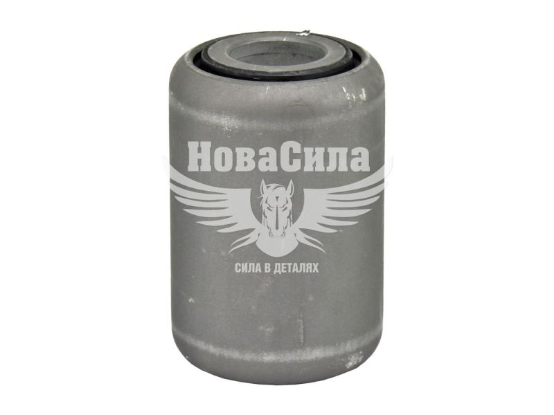 Втулка ресори SAF (Stellox) (30х68х104мм.)