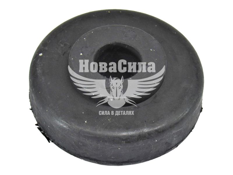 Втулка амортизатора Scania 3-Series (Sampa) (15,5x57x21мм.)