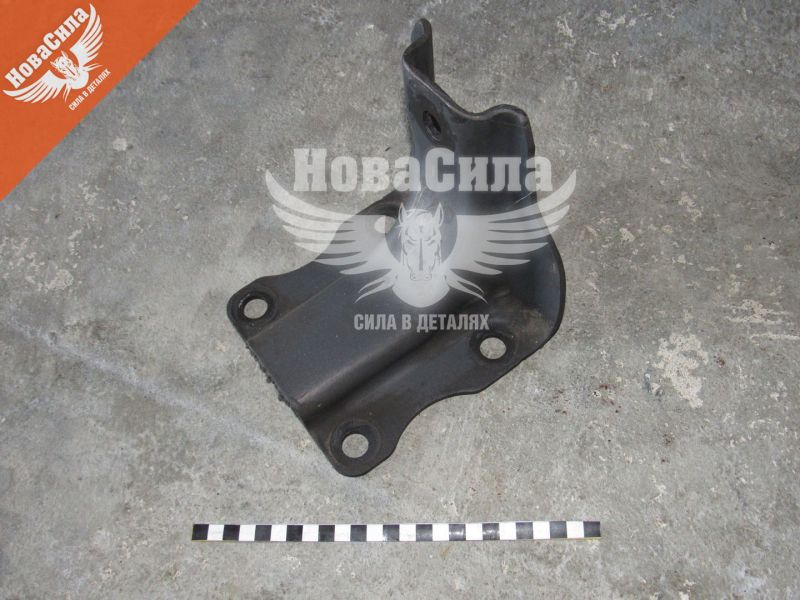 Кронштейн двигуна MB Vario 613-818 4.3D з98-04р.в. (Original Б/У) (код двигуна OM904LA)