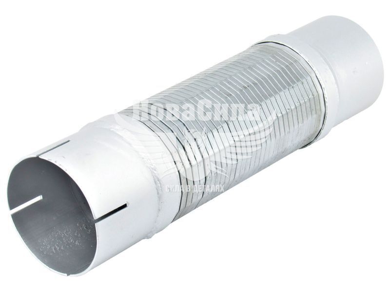 Глушник гофра MB М90хL-360мм. (Tempest)