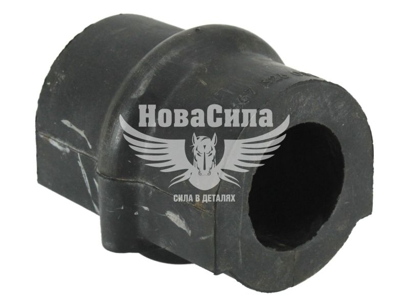 Втулка стабілізатора MB Vario 512-815 заднього (BCguma) (40х58х81мм.)