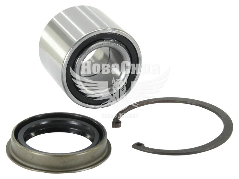Комплект підшипника маточини колеса (BTA) H21009BTA NISSAN
