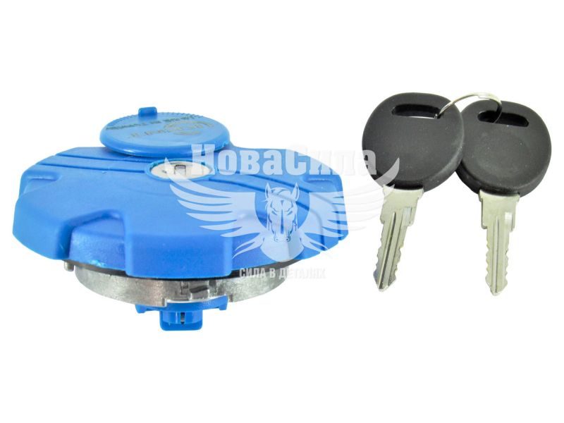 Кришка горловини Adblue Scania, VOLVO, Renault Truck 60мм. (Kent)